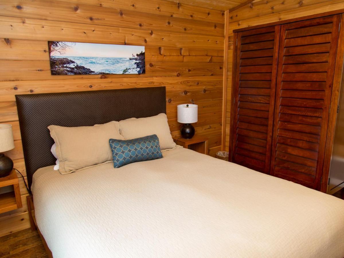 Snug Harbor Resort&Marina Friday Harbor Rum bild